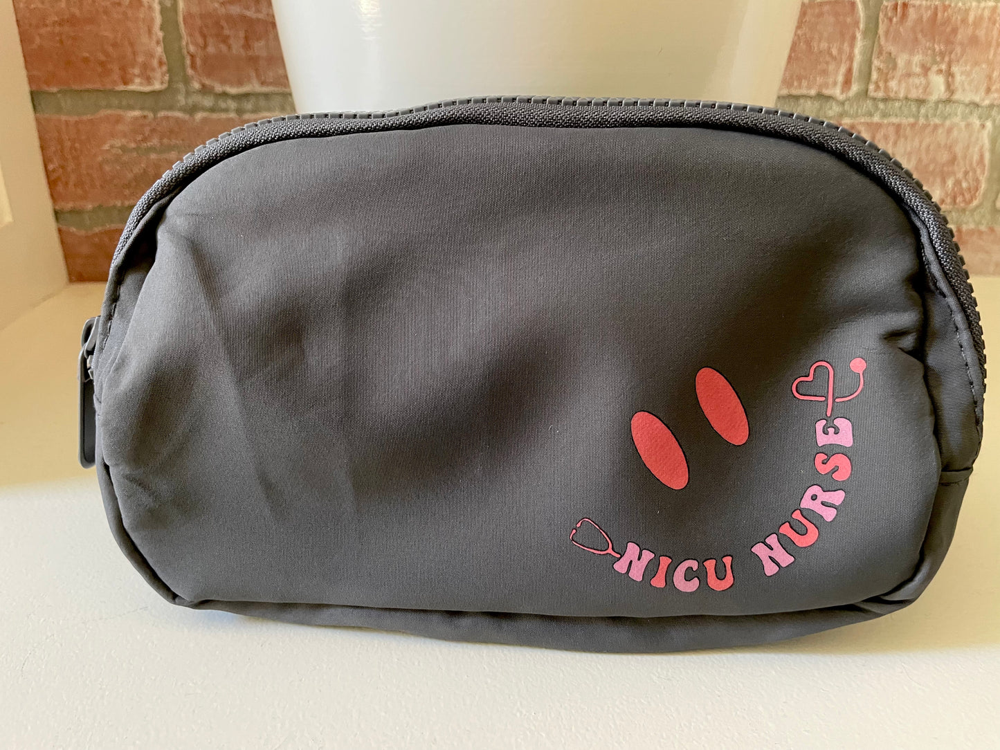 Fanny Pack Nurse, RN, Nurse Life