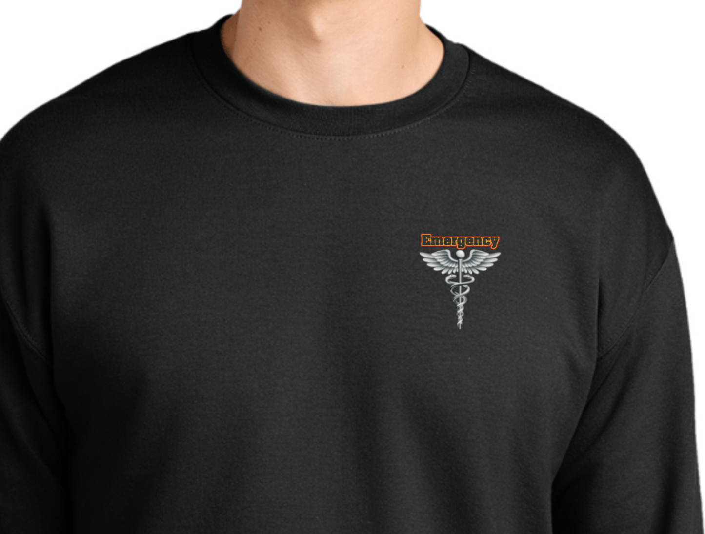 Arcadia Unisex Emergency apparel