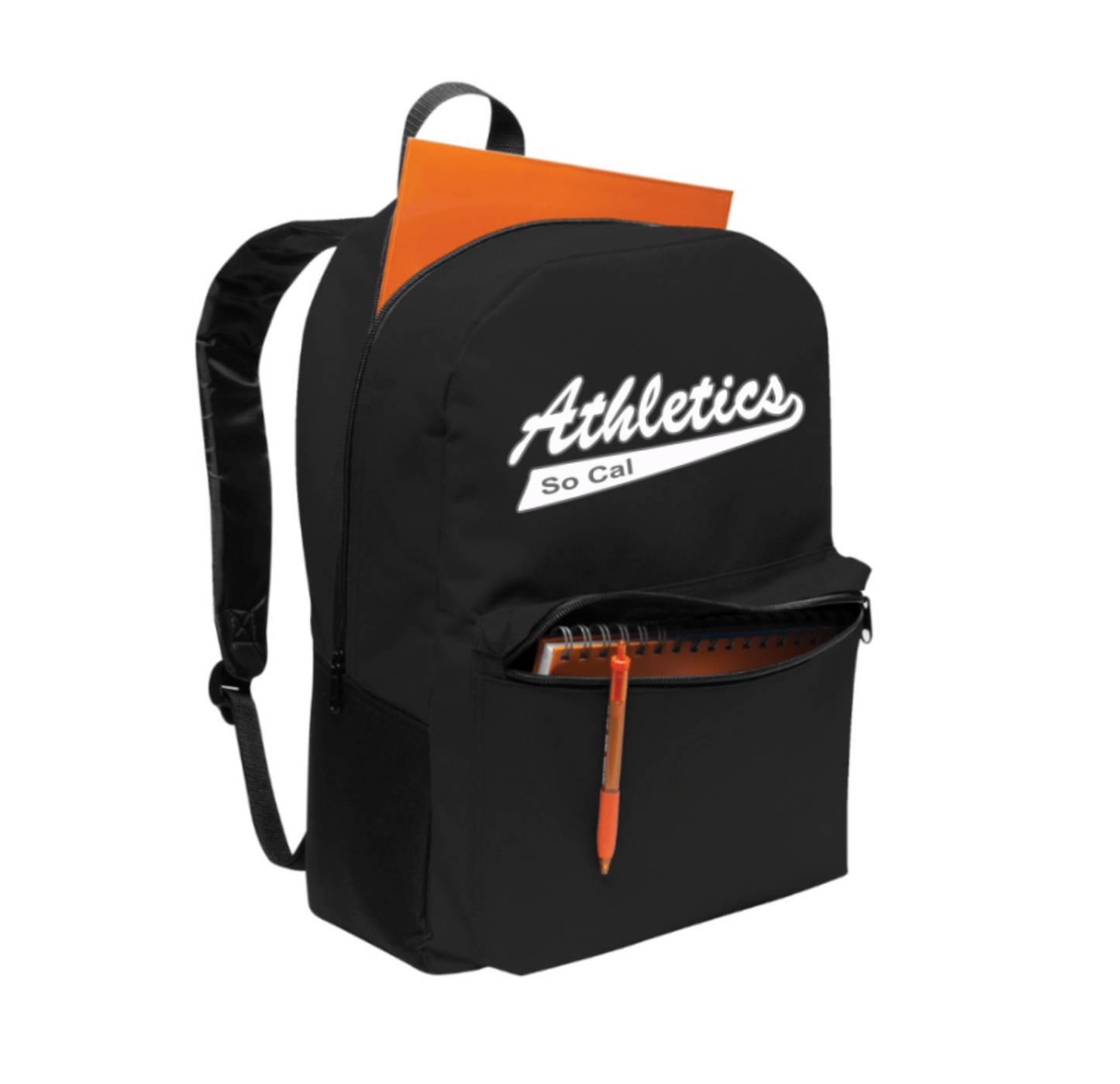 Athletics Back Pack