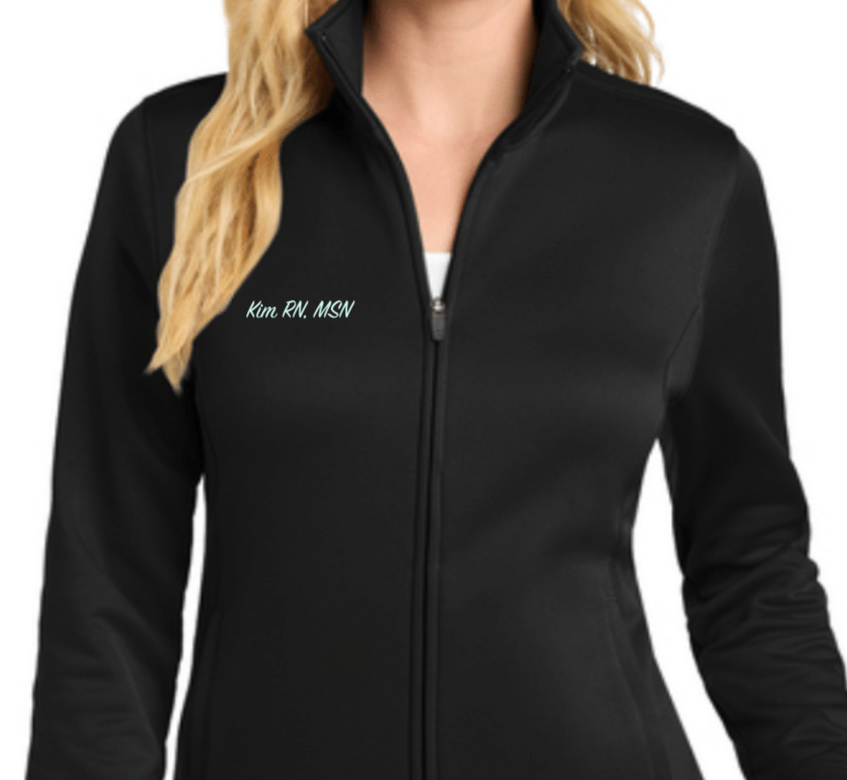 Nicu Womens Jacket Neonatal