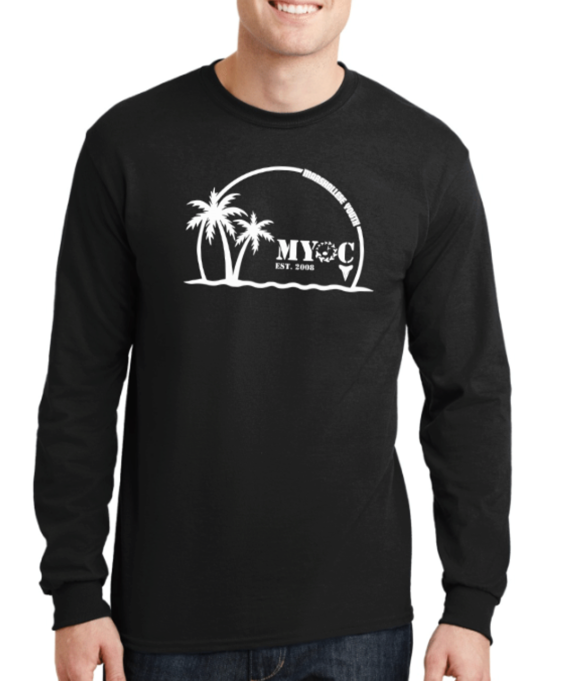 Marshallese Long sleeve shirt
