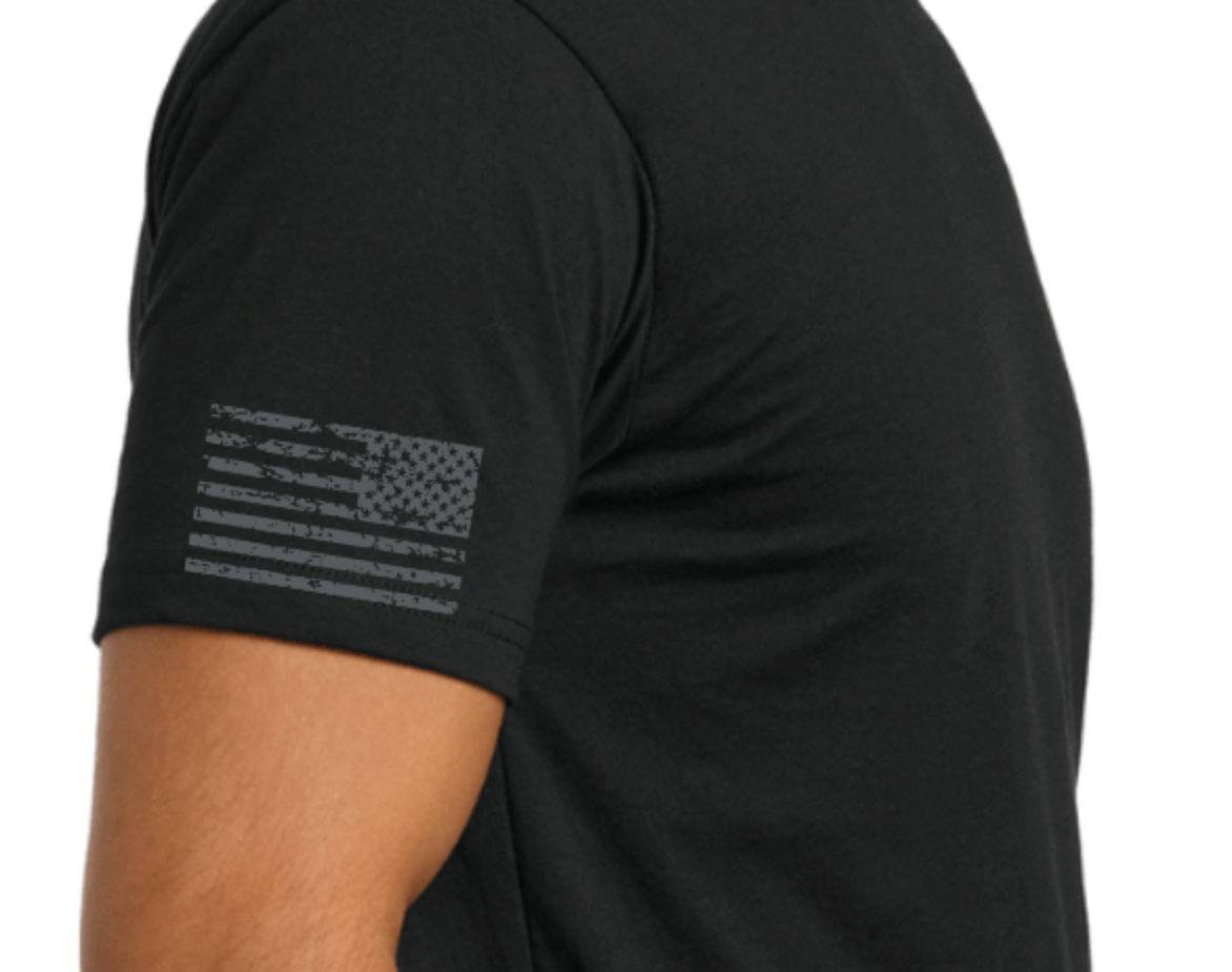 Spartan Respiratory shirt