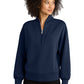 OGIO women’s 1/4 Zip Sweater