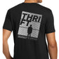 Thrift Silhouette T