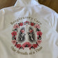 Women’s White Respiratory Jacket