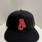 Ayala High School Snap Back PVC style patch