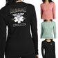 Womens RN long sleeve, Nurse, Registered Nurse