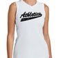 Women’s Club Sleeveless V-Neck Jersey