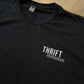 Thrift Silhouette T