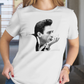 Johnny Cash tee