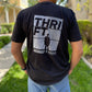 Thrift Silhouette T