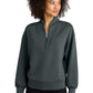 OGIO women’s 1/4 Zip Sweater