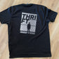 Thrift Silhouette T