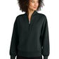 OGIO women’s 1/4 Zip Sweater