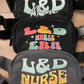 L&D Fanny Pack Labor & Delivery