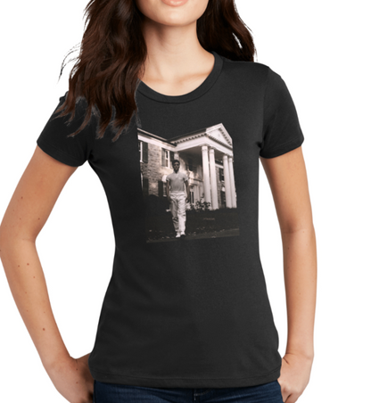 Elvis Presley , Graceland , Rock n Roll