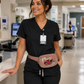 Fanny Pack Nurse, RN, Nurse Life