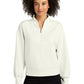 OGIO women’s 1/4 Zip Sweater