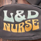 L&D Fanny Pack Labor & Delivery