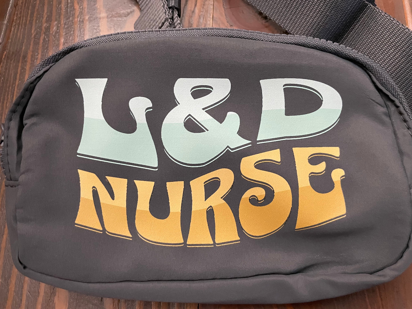 L&D Fanny Pack Labor & Delivery