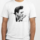 Johnny Cash tee