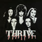 Thrive Halloween, Brides of the dark V-Neck Shirt