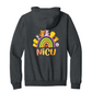 Nicu  Crew Neck Sweater, Zip Hoodie, Black Jacket