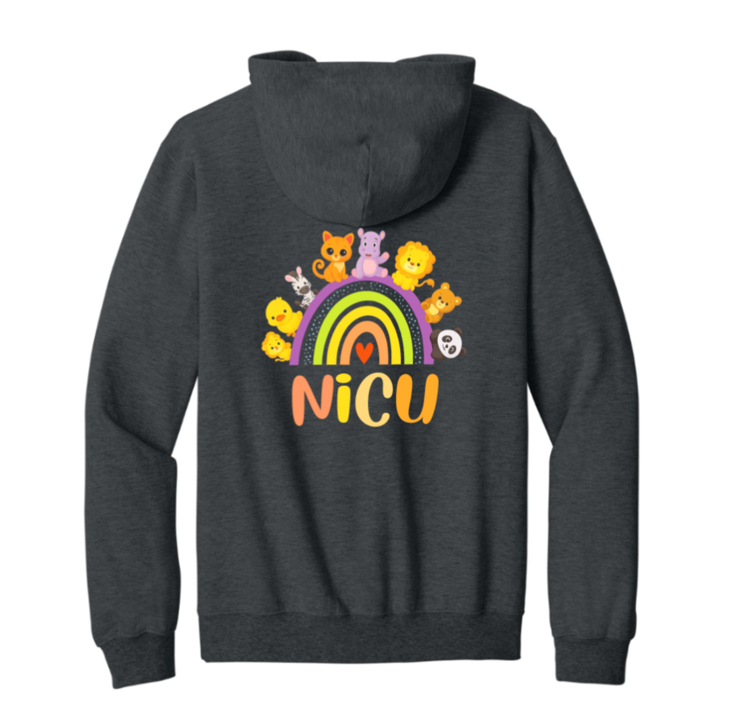 Nicu  Crew Neck Sweater, Zip Hoodie, Black Jacket
