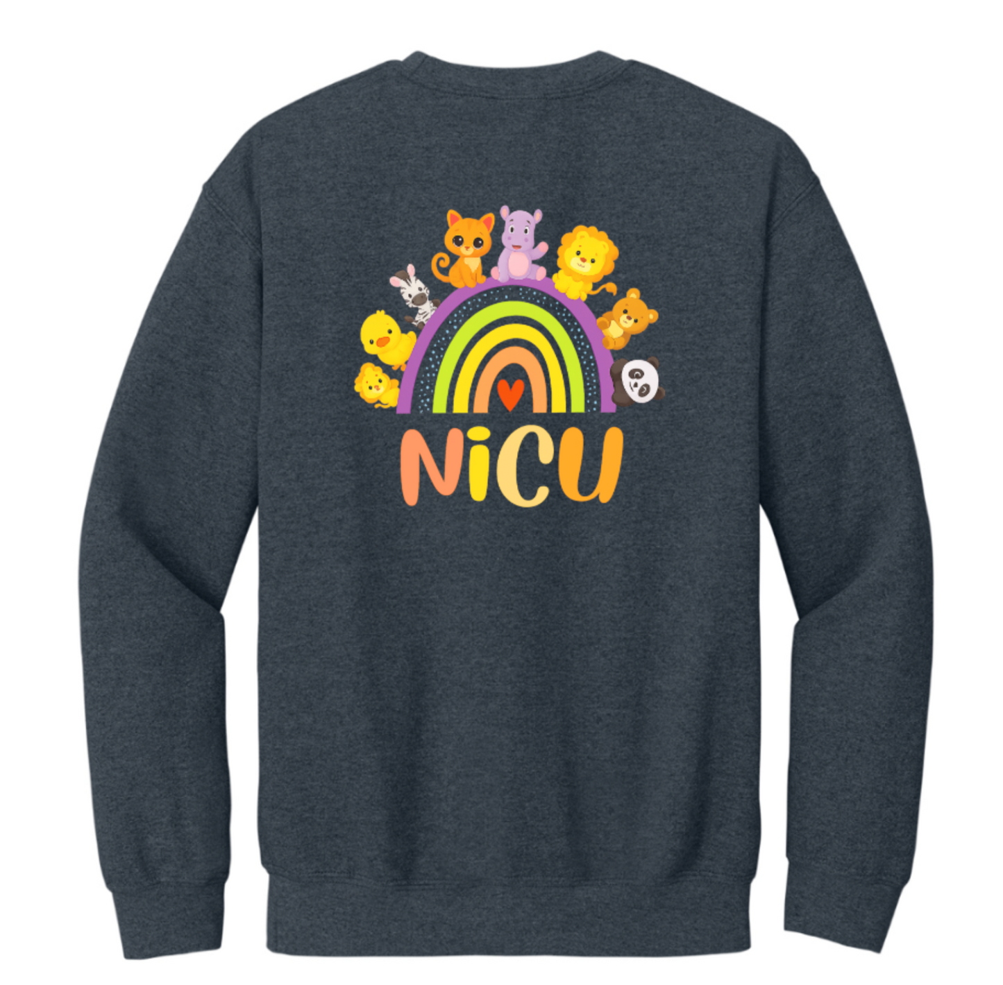 Nicu  Crew Neck Sweater, Zip Hoodie, Black Jacket
