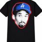 Kobe Dodger #8