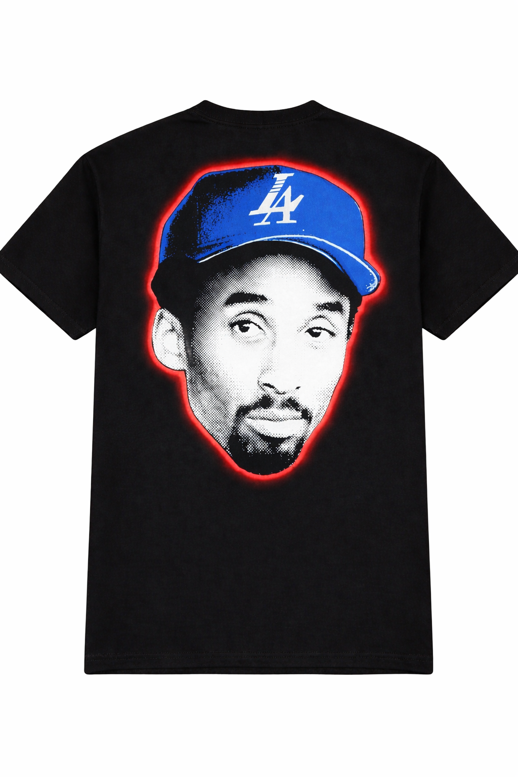 Kobe Dodger #8