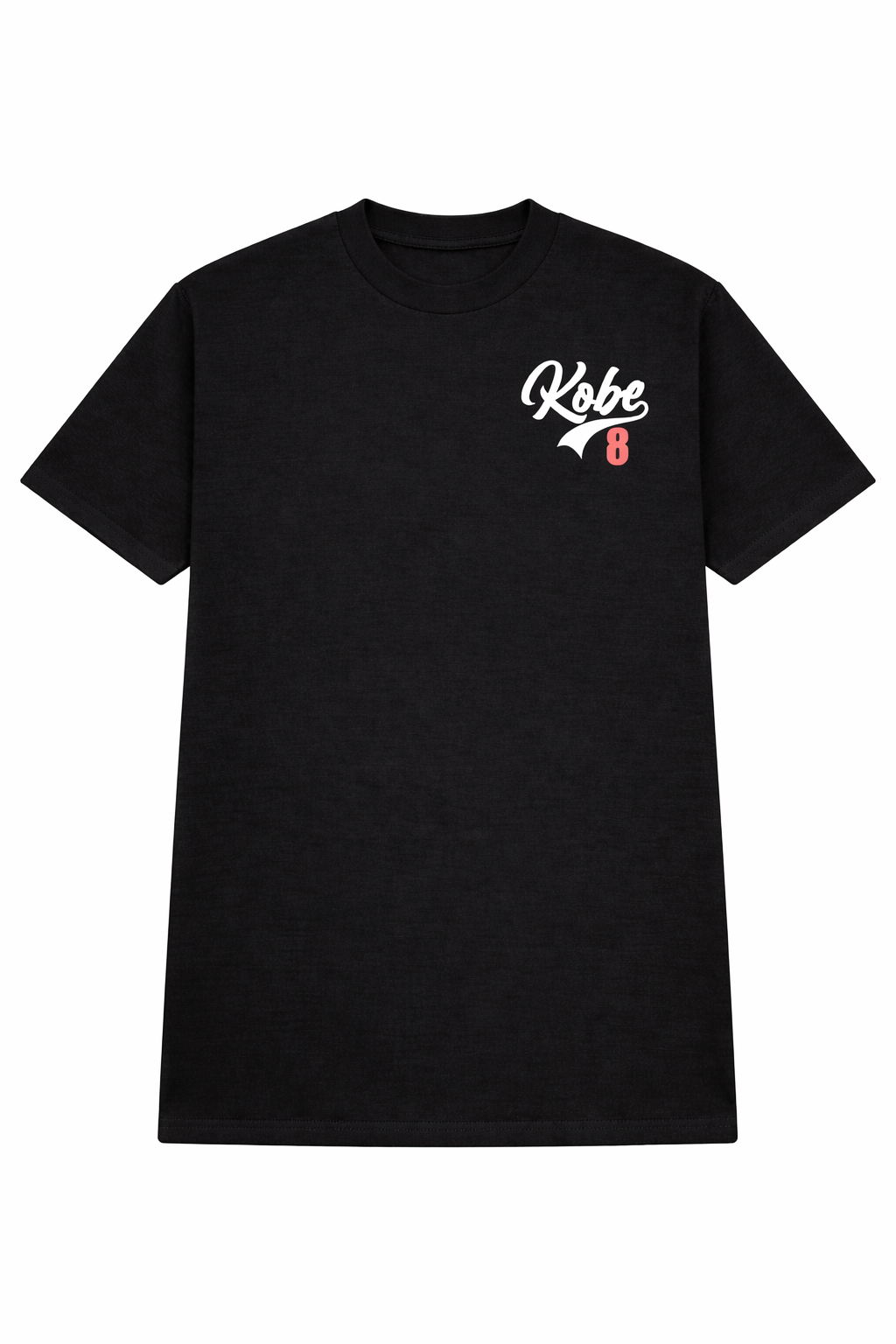 Kobe Dodger #8