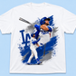 Max Muncy Bomb