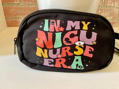 NICU Fanny Pack