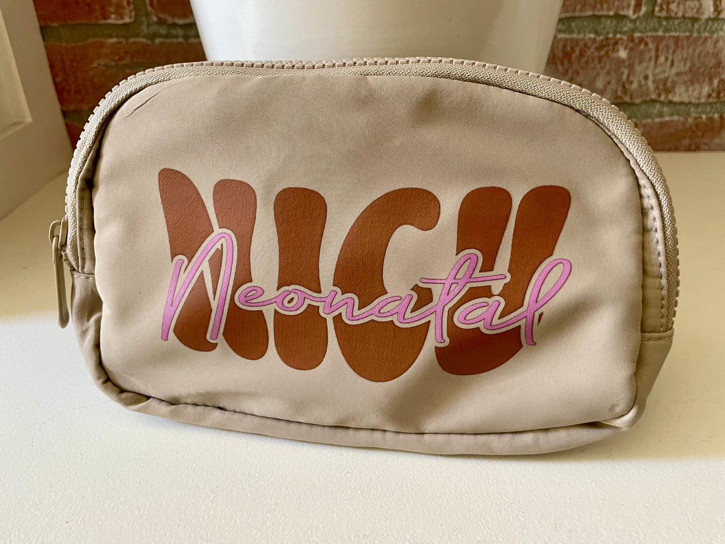 NICU Fanny Pack