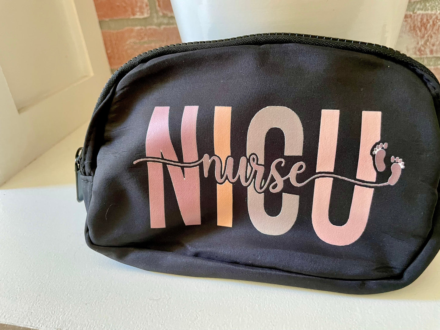 NICU Fanny Pack