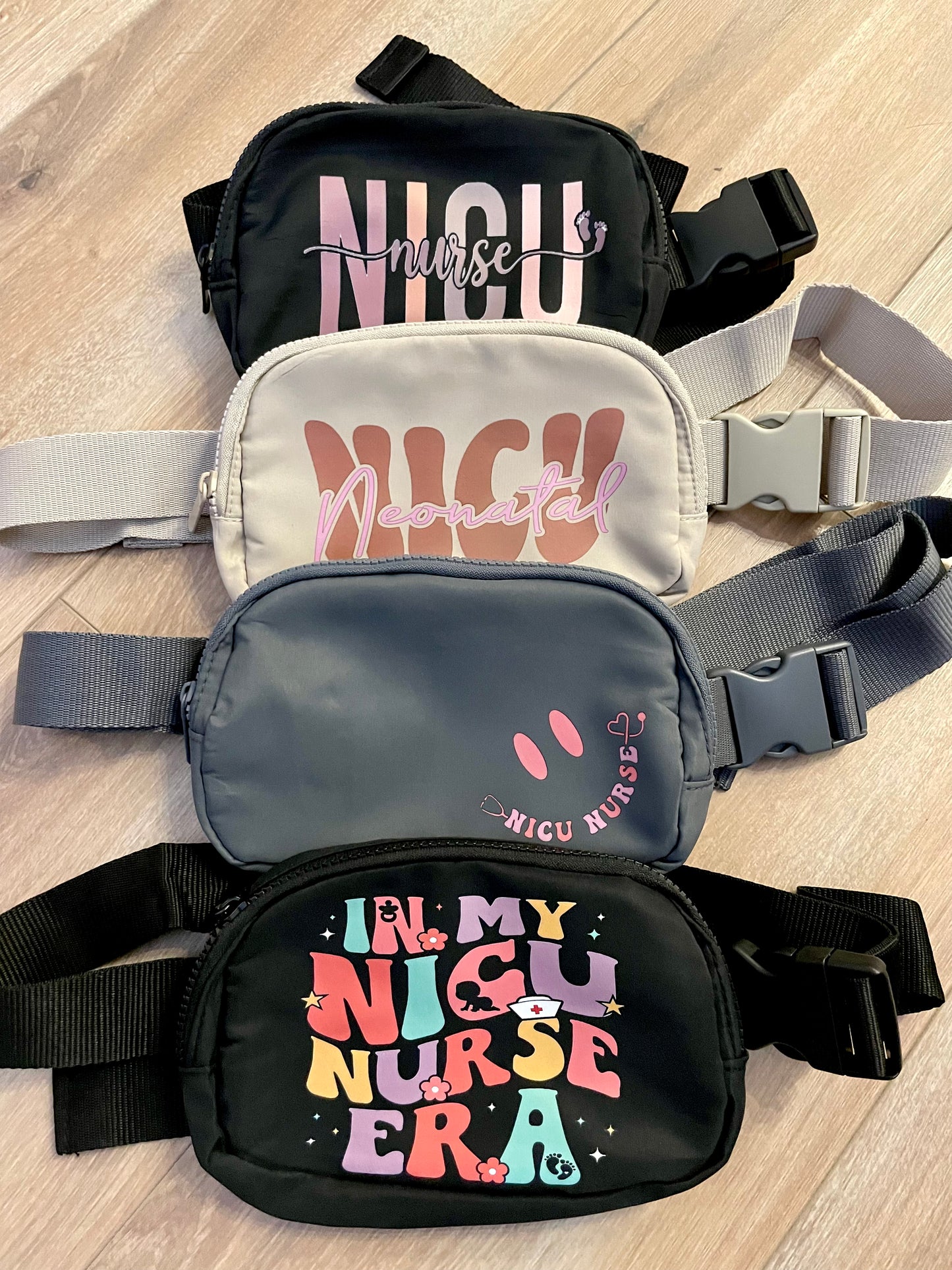 NICU Fanny Pack