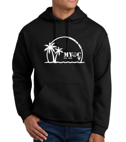 Marshallese Youth Organization Hoodie