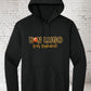 Don Lugo Girls Basketball Hoodie , Crewneck sweater