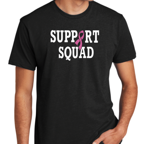 Support Squad