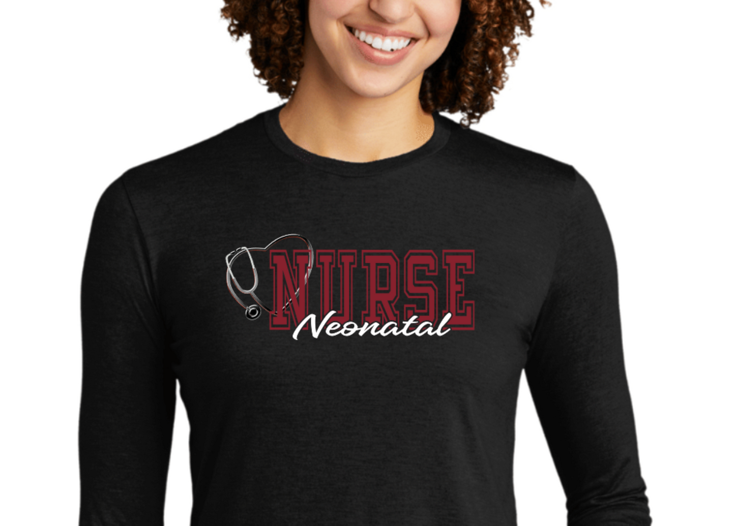 NICU Long Sleeve