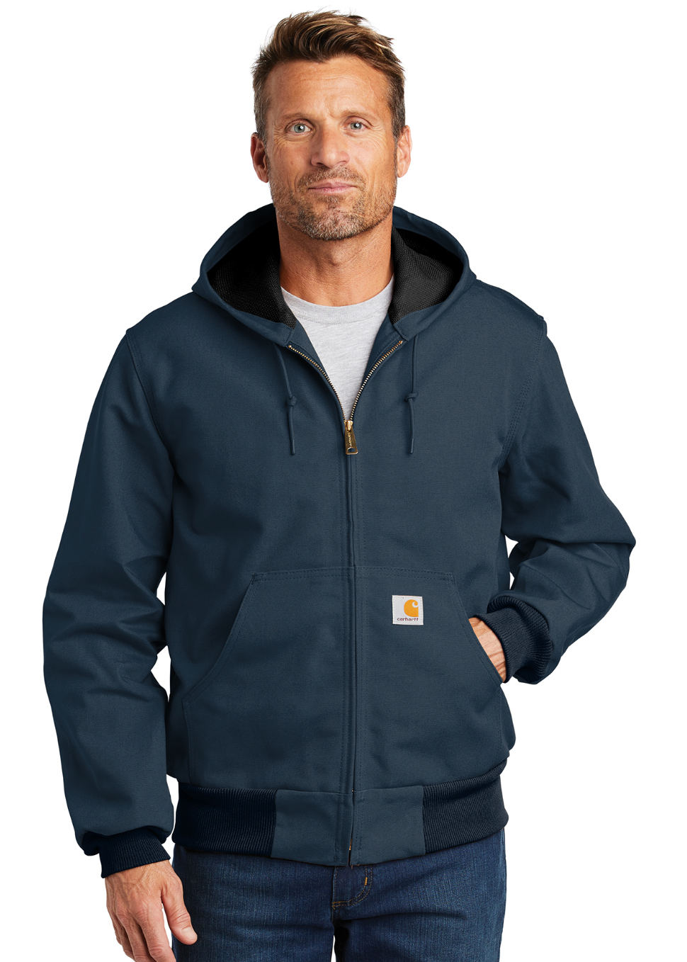 Carhartt Thermal-Lined Duck Active Vac