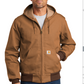 Carhartt Thermal-Lined Duck Active Vac