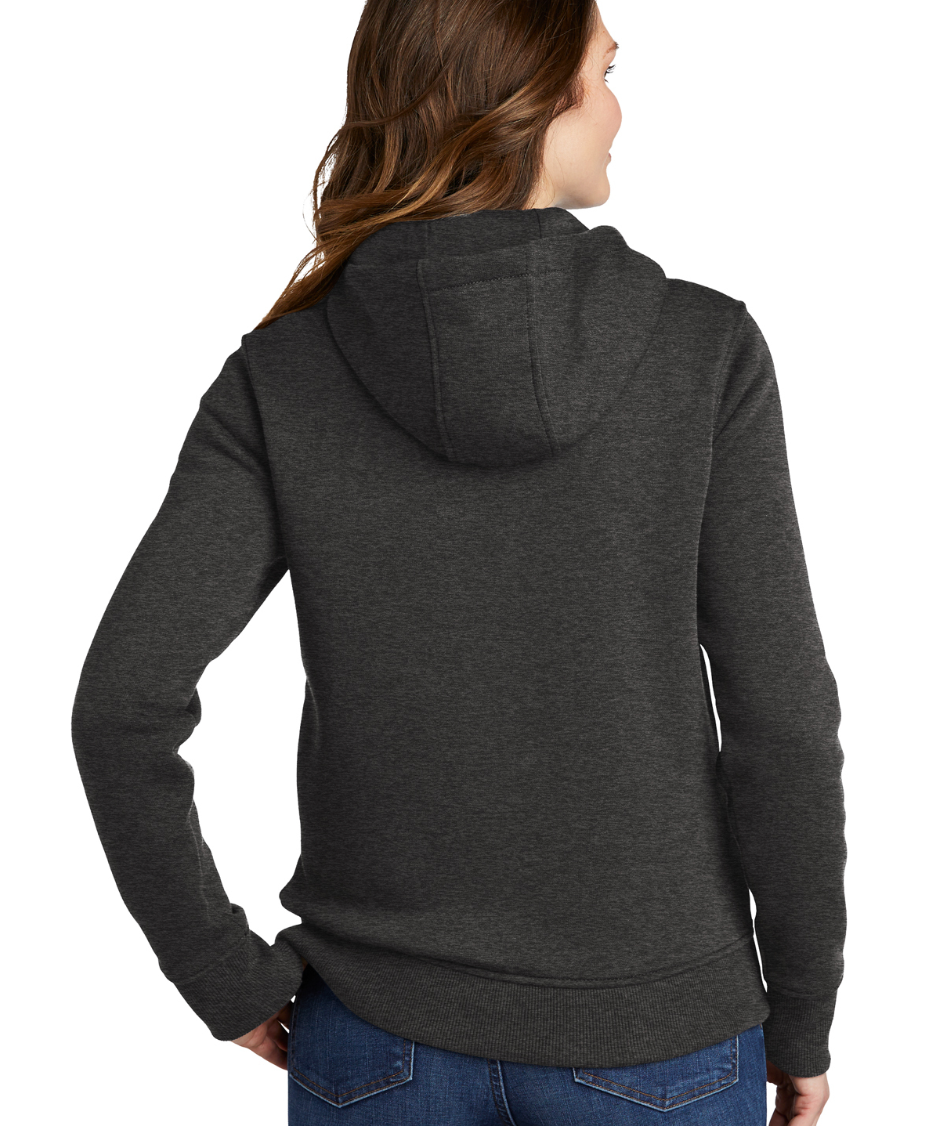 Carhartt Womens Clarksburg Full Zip Hoodie