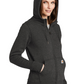 Carhartt Womens Clarksburg Full Zip Hoodie