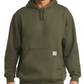 Carhartt Midweight hooded sweatshirt 6 colors