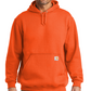 Carhartt Midweight hooded sweatshirt 6 colors