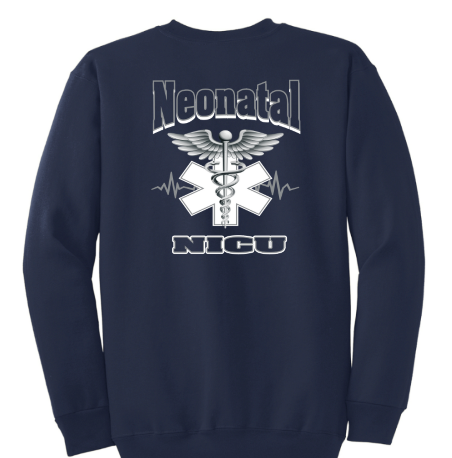 NICU Sweatshirt