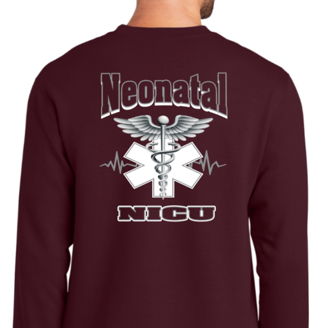 NICU Sweatshirt