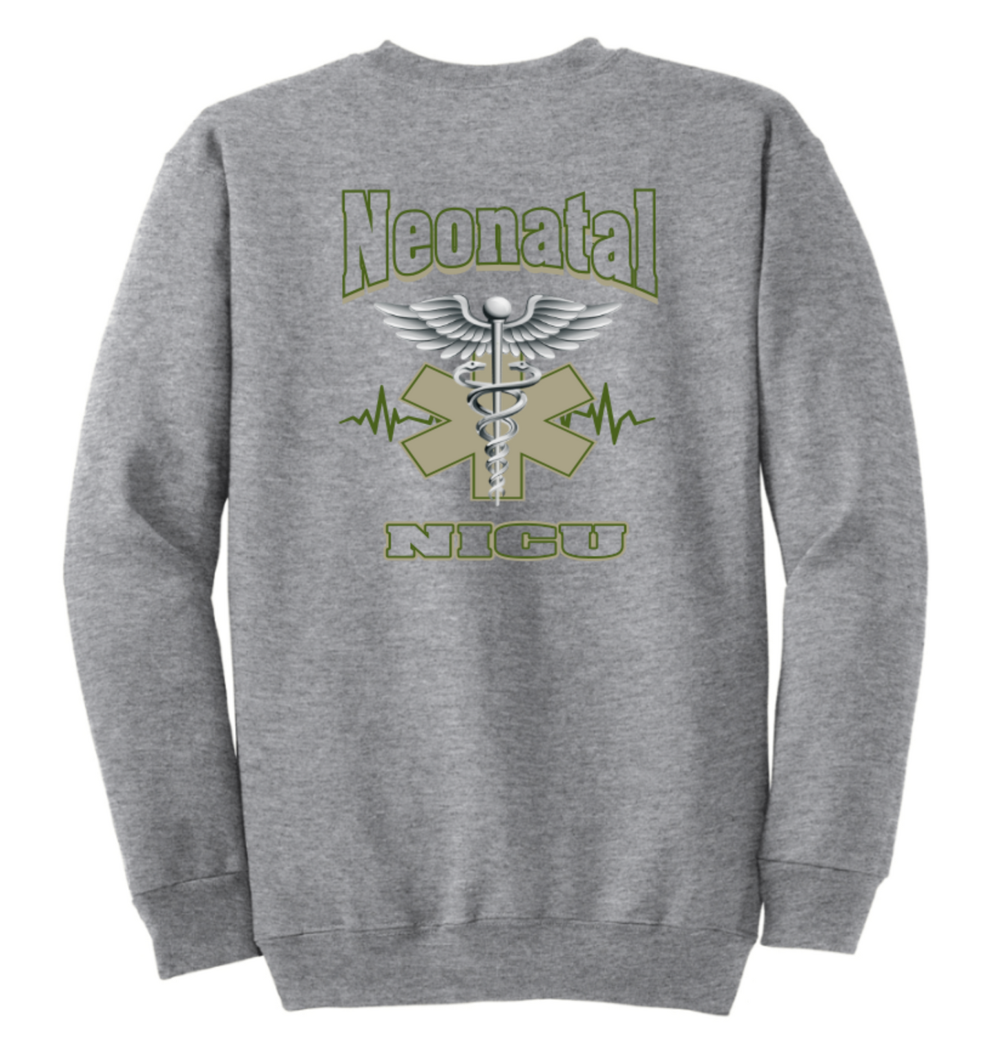 NICU Sweatshirt